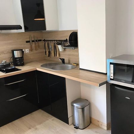 Appartement A 30 M De La Plage - Lumineux - Respirant - Wifi - Le Ceres 1 Berck Exterior foto