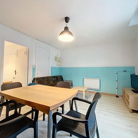 Appartement A 30 M De La Plage - Lumineux - Respirant - Wifi - Le Ceres 1 Berck Exterior foto