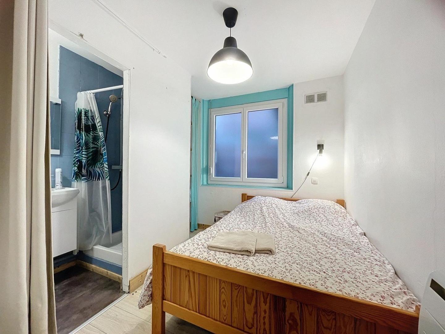 Appartement A 30 M De La Plage - Lumineux - Respirant - Wifi - Le Ceres 1 Berck Exterior foto